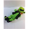 Image 3 : Plush Leprechaun Doll