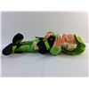 Image 4 : Plush Leprechaun Doll