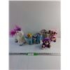 Image 1 : FurReal Friends and My Little Pony Plush Toys