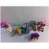 Image 4 : FurReal Friends and My Little Pony Plush Toys