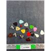 Image 1 : Guitar Picks