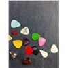 Image 3 : Guitar Picks