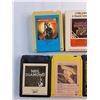 Image 2 : (5) Various Tape Cartridges - Neil Diamond, Roger Whittaker and The Cars