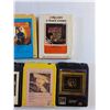 Image 3 : (5) Various Tape Cartridges - Neil Diamond, Roger Whittaker and The Cars