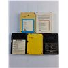 Image 4 : (5) Various Tape Cartridges - Neil Diamond, Roger Whittaker and The Cars