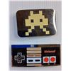 Image 2 : Nintendo and Pixel Figurine Belt Buckles