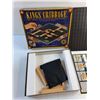 Image 2 : Kings Cribbage Game