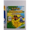 Image 3 : Pokemon Draw Over and Origami Books