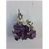 Image 2 : Amethyst Decoration
