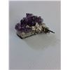 Image 3 : Amethyst Decoration