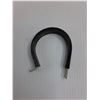 Image 3 : (30) 2" Rubber Cable Clamps