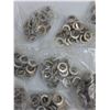 Image 2 : (10) Packs of 25 - 3/8" Lock Washers