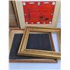 Image 2 : Assorted Picture Frames - Largest 14.5" x 13"
