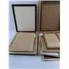 Image 3 : Assorted Picture Frames - Largest 14.5" x 13"