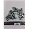 Image 1 : (18) 1/2" x 1.5" Fine Thread Bolts