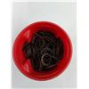 Image 3 : Bulk Container of Tooth-Lock Washers