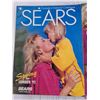 Image 2 : (2) Sears Catalogs