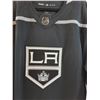 Image 5 : # Autographed Fiala LA Kings Hockey Jersey - Size 54 - w/Certificate of Authentication