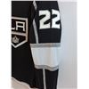 Image 6 : # Autographed Fiala LA Kings Hockey Jersey - Size 54 - w/Certificate of Authentication