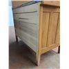 Image 11 : * Hoosier Cabinet - 44" x 27" x 68" - Some Wear as Pictured - CANNOT SHIP