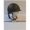 Image 1 : WW2 Replica USA Army Helmet - Display Mannequin Head NOT INCLUDED