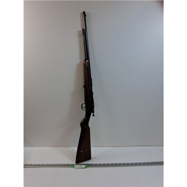 *^ Repeater .22 Caliber Rifle -  37" Long - VALID PAL REQUIRED