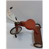 Image 3 : AMF Junior Vintage Childrens Tri-Cycle - Some Wear - CANNOT SHIP