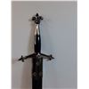 Image 5 : Decorative Sword w/Sheath - 29.5" Long