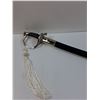 Image 6 : Decorative Sword w/Sheath - United States Marines Relica - - 38.5" Long