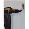 Image 2 : Kids Leather Costume Gun Holster