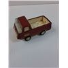 Image 2 : Tonka Red Van Pick-up Die Cast