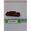 Image 1 : Corgi Toys Mercedes Benz 600 - Pullman - 1964 - Die Cast
