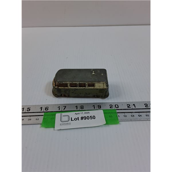 Corgi Toys VW Van - As Is - Die Cast