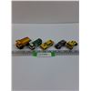 Image 1 : (5) Hot Wheel &  Husky Collection of Die Cast Vehicles