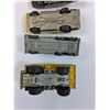 Image 4 : (5) Hot Wheel &  Husky Collection of Die Cast Vehicles
