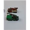 Image 3 : (4) Lesney Die Cast Vehicle Collection