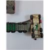 Image 4 : (4) Lesney Die Cast Vehicle Collection