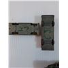 Image 5 : (4) Lesney Die Cast Vehicle Collection
