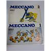 Image 4 : Vintage Meccano Motorised Building Toy Set