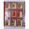 Image 4 : (3) Sleeves of Cigarette Kings & Queens Royal Portraits Cards