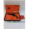 Image 1 : Crosman "36" BB Hand Gun (CO2 Powered)  in Original Box