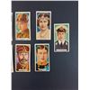 Image 3 : (11) Silver Jubilee Portraits of Kings & Queens by Ardath Cigarette Co.