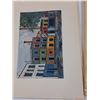 Image 3 : (2) Renoir & Utrillo Art Prints Books - 10" x 15"