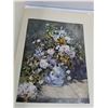 Image 5 : (2) Renoir & Utrillo Art Prints Books - 10" x 15"