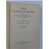 Image 2 : The Common Muse Hard Cover Book - 1957 Copy