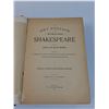 Image 3 : Shakespeare Hard Cover Book