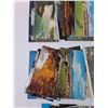 Image 3 : (89) Vintage Postcards - Assorted