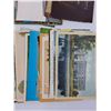 Image 4 : (89) Vintage Postcards - Assorted