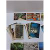 Image 2 : (54) Vintage Postcards - Assorted