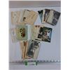 Image 1 : (78) Vintage Postcards - Assorted
